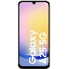 Смартфон Samsung Galaxy A25 8/256 ГБ, желтый